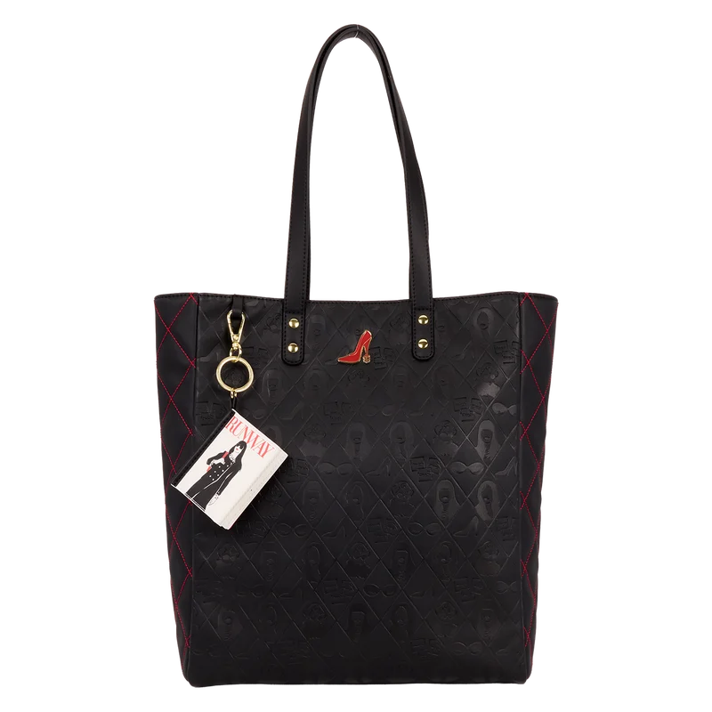 LE DIABLE S'HABILLE EN PRADA - Tote Bag LoungeFly