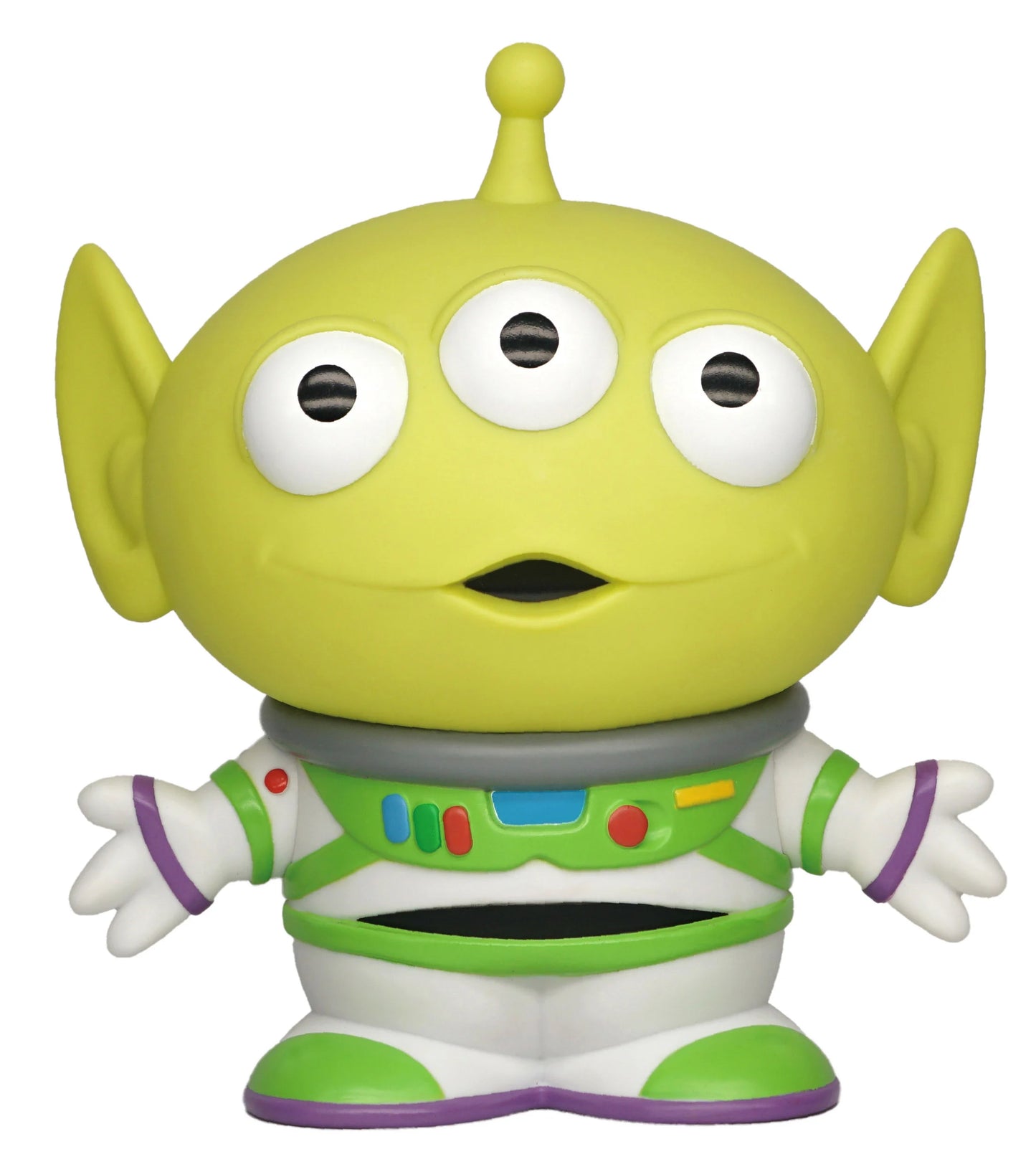 DISNEY - Alien "Buzz" - Tirelire