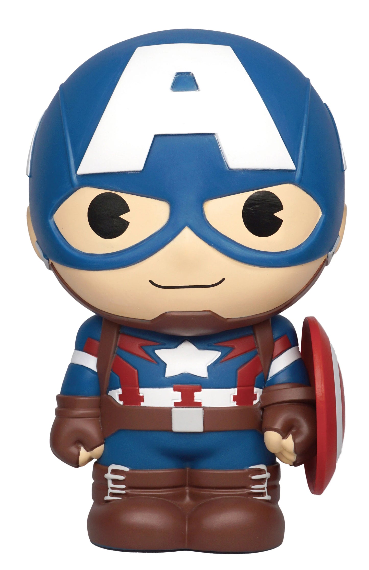 AVENGERS - Captain America - Tirelire