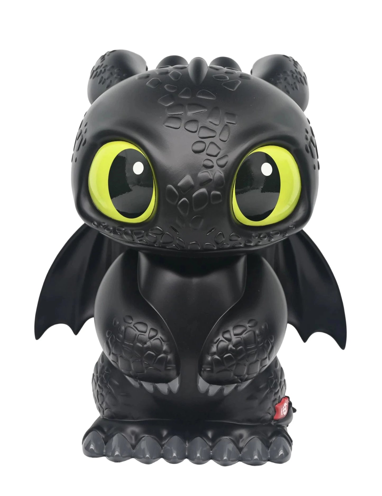 DRAGONS - Toothless - Piggy Bank