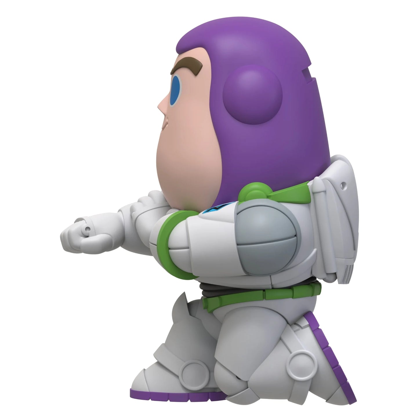 TOY STORY - Buzz L'Eclair - Tirelire Vinyl Figure 13.3cm