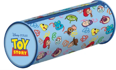 TOY STORY - Trousse à Crayons Ronde