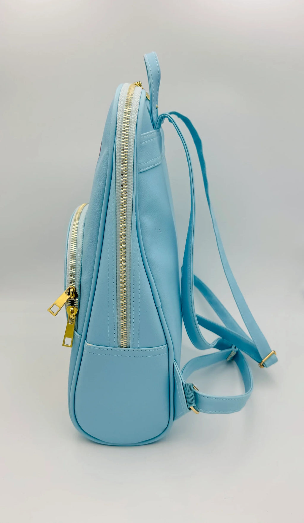 Alice au Pays des Merveilles - Sac à Dos Fashion 34x27x12 cm
