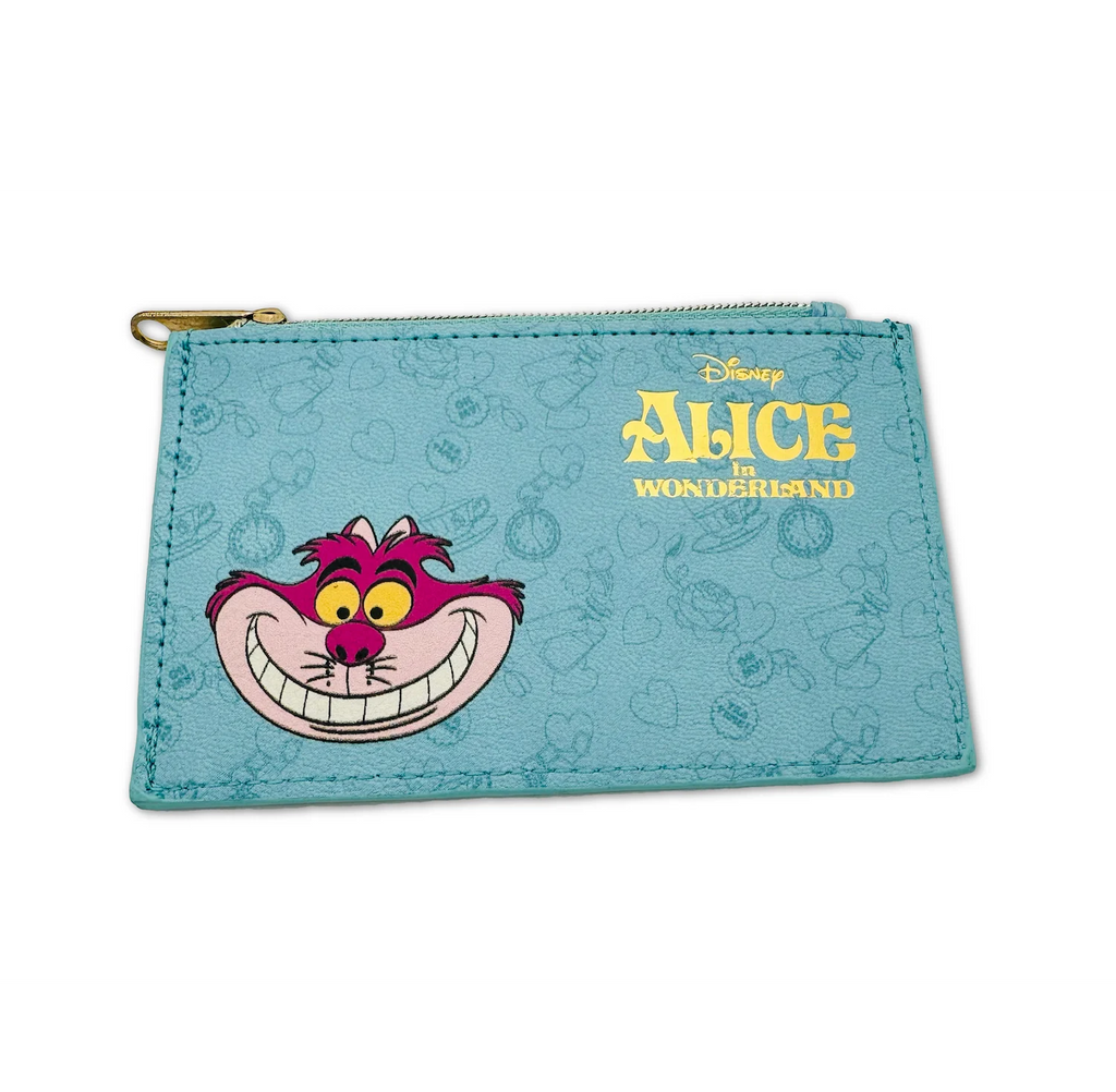 Alice au Pays des Merveilles - Porte-Cartes