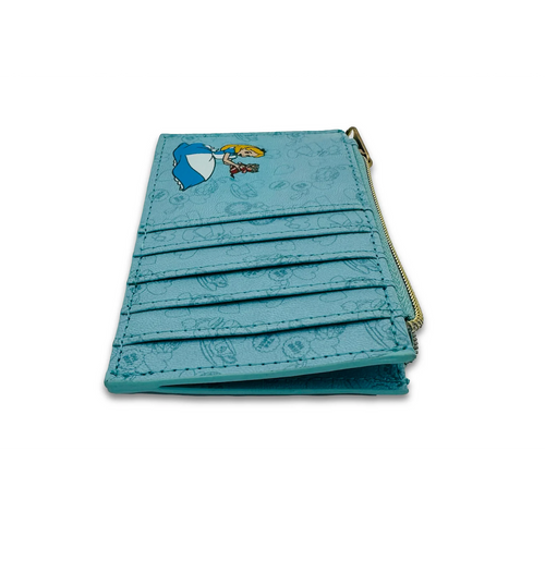 Alice au Pays des Merveilles - Porte-Cartes