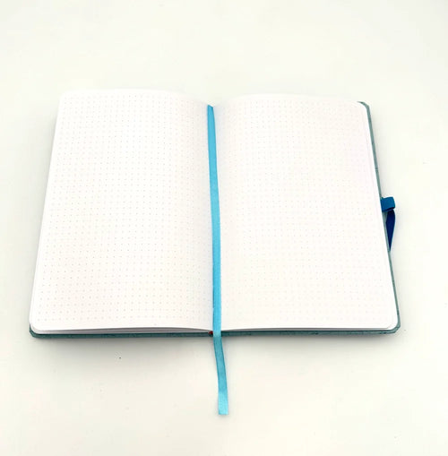 Alice au Pays des Merveilles - Pack Premium Notebook A5 + Stylo-Bille
