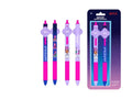 K-POP DEMON HUNTERS - Set de 2 Stylos-Bille