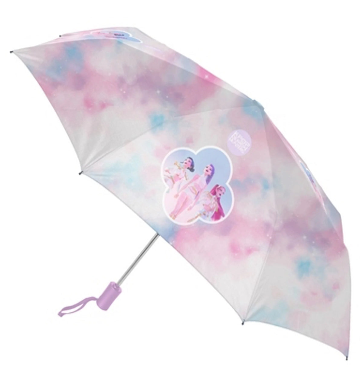 K-POP DEMON HUNTERS - Artist - Parapluie Pliable 58cm