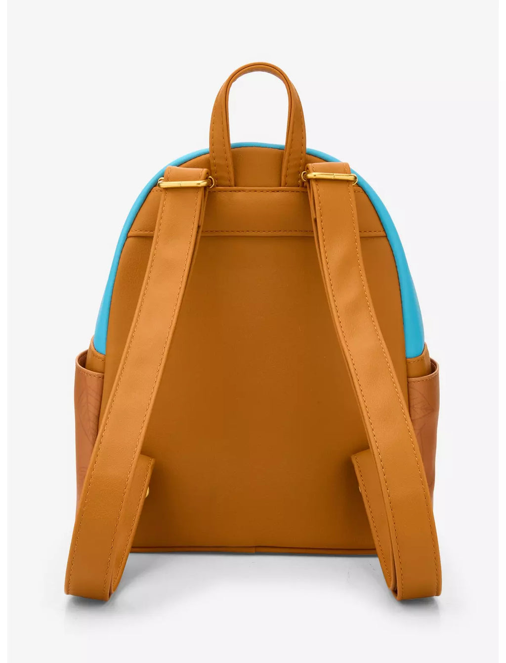 Loungefly Disney Pocahontas Riverbend Mini Backpack
