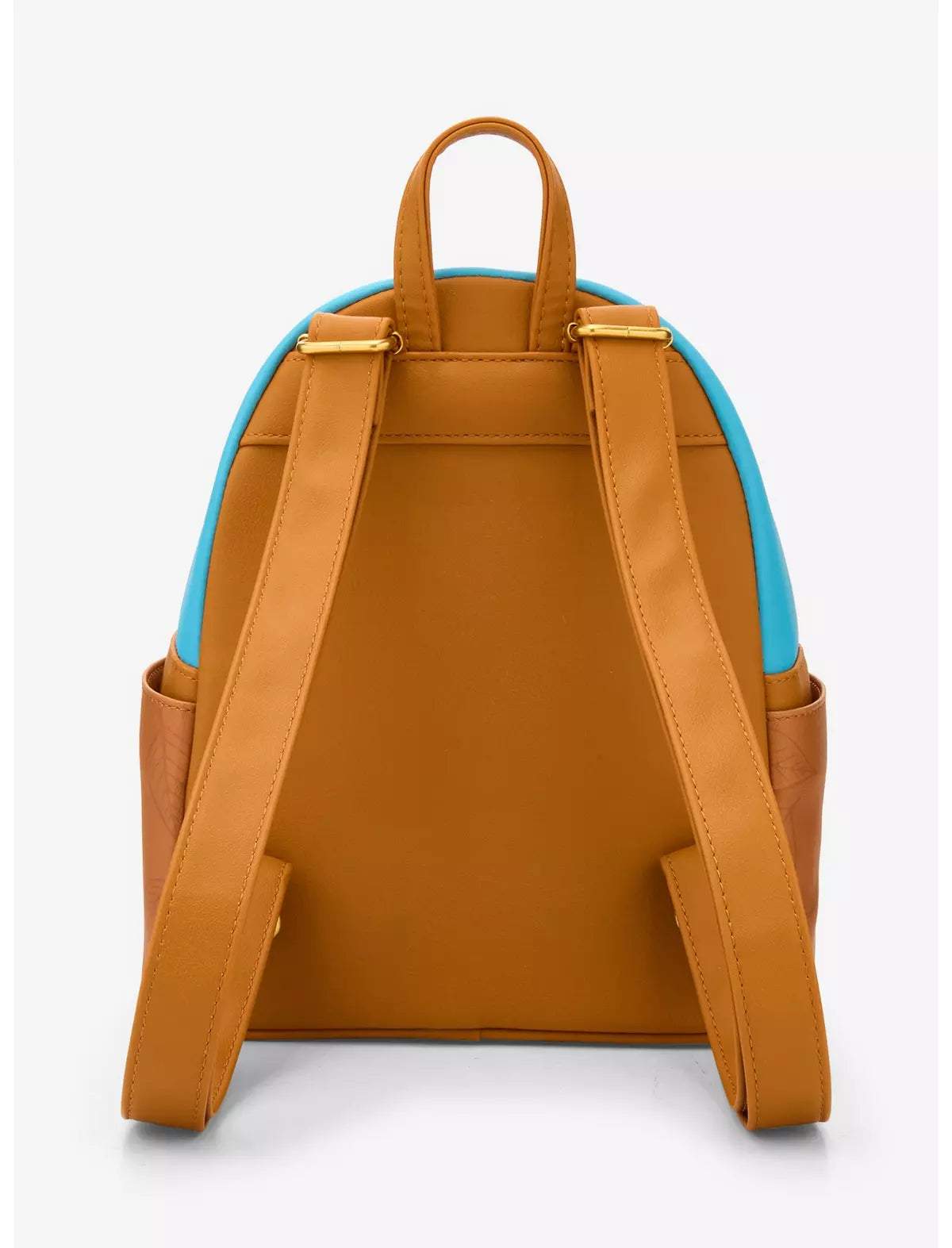 Loungefly Disney Pocahontas Riverbend Mini Backpack