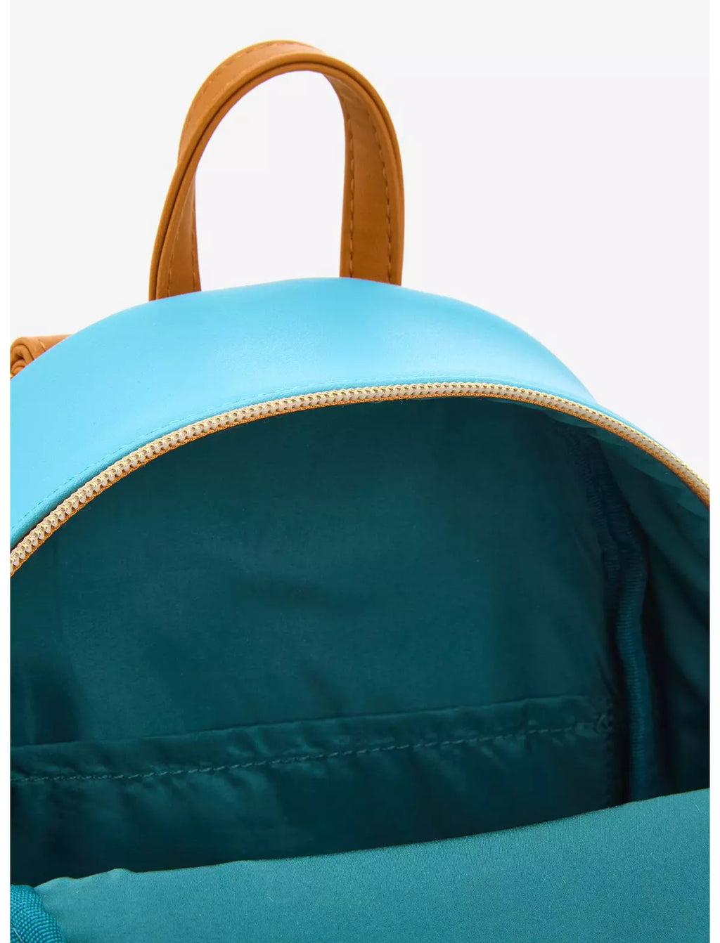 Loungefly Disney Pocahontas Riverbend Mini Backpack