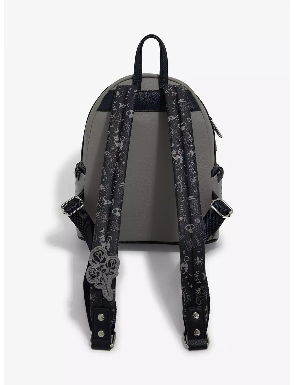 Loungefly Disney The Nightmare Before Christmas Sally Icons Mini Backpack — BoxLunch Exclusive