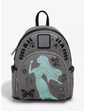 Loungefly Disney The Nightmare Before Christmas Sally Icons Mini Backpack — BoxLunch Exclusive
