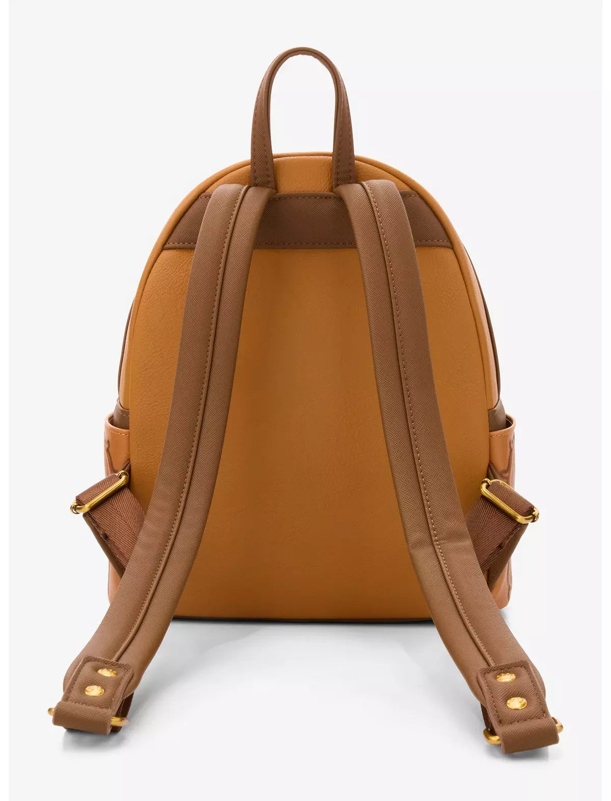 Loungefly Disney Pixar Coco Floral Miguel Tonal Mini Backpack - BoxLunch Exclusive