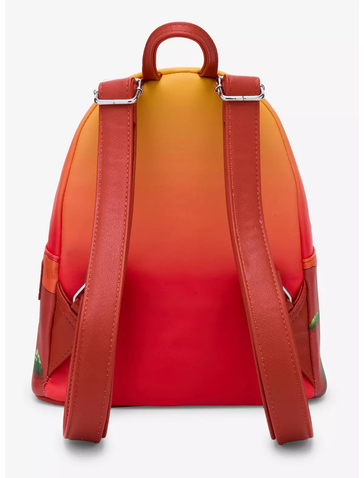 Loungefly Disney Pixar Cars Duo Radiator Springs Mini Backpack