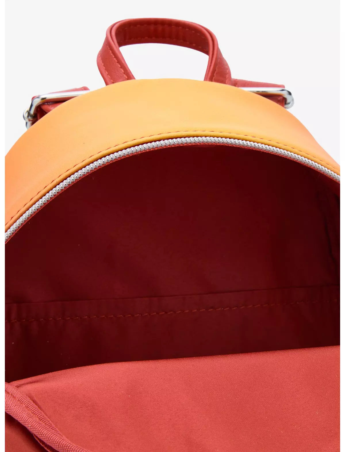Loungefly Disney Pixar Cars Duo Radiator Springs Mini Backpack