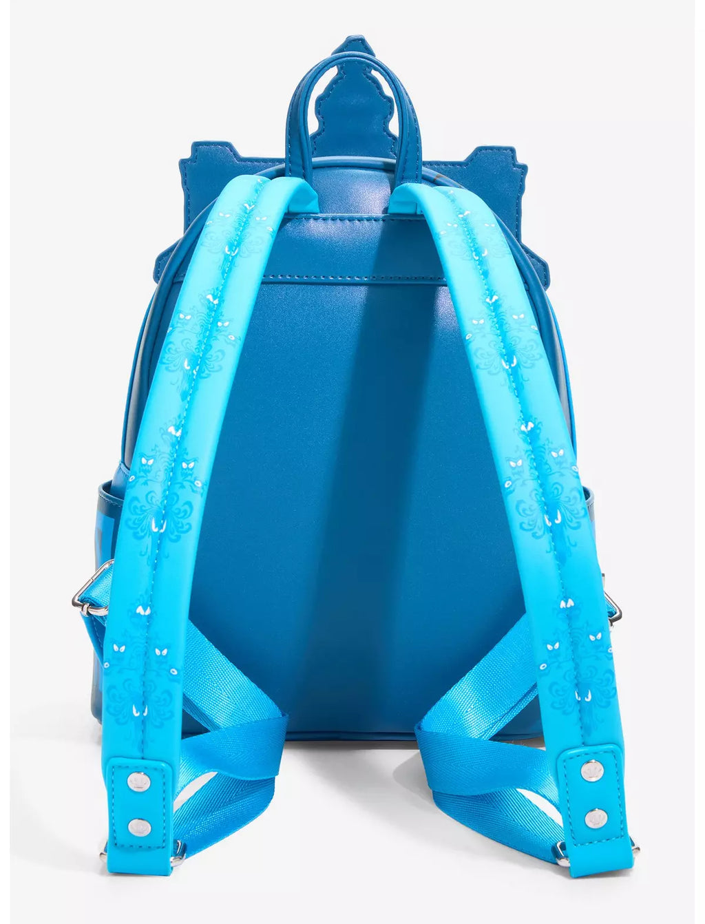Loungefly Disney The Haunted Mansion Figural Mini Backpack - BoxLunch Exclusive