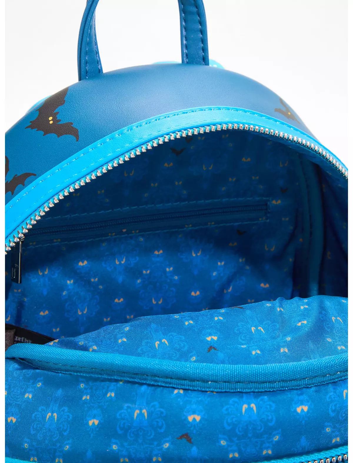 Loungefly Disney The Haunted Mansion Figural Mini Backpack - BoxLunch Exclusive