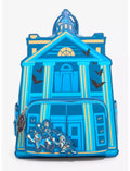 Loungefly Disney The Haunted Mansion Figural Mini Backpack - BoxLunch Exclusive