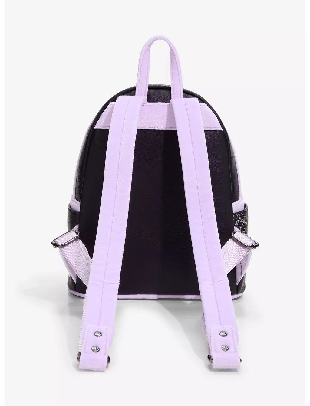 Loungefly Disney The Nightmare Before Christmas Floral Mini Backpack — BoxLunch Exclusive