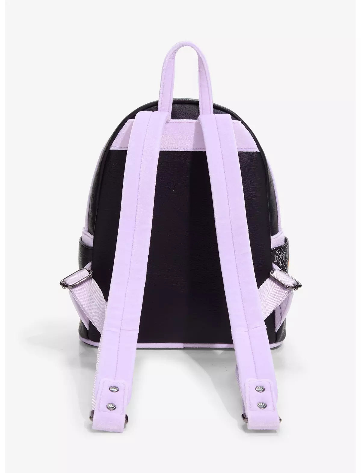 Loungefly Disney The Nightmare Before Christmas Floral Mini Backpack — BoxLunch Exclusive