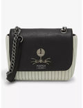 Loungefly Disney The Nightmare Before Christmas Jack Skellington Crossbody Bag - BoxLunch Exclusive