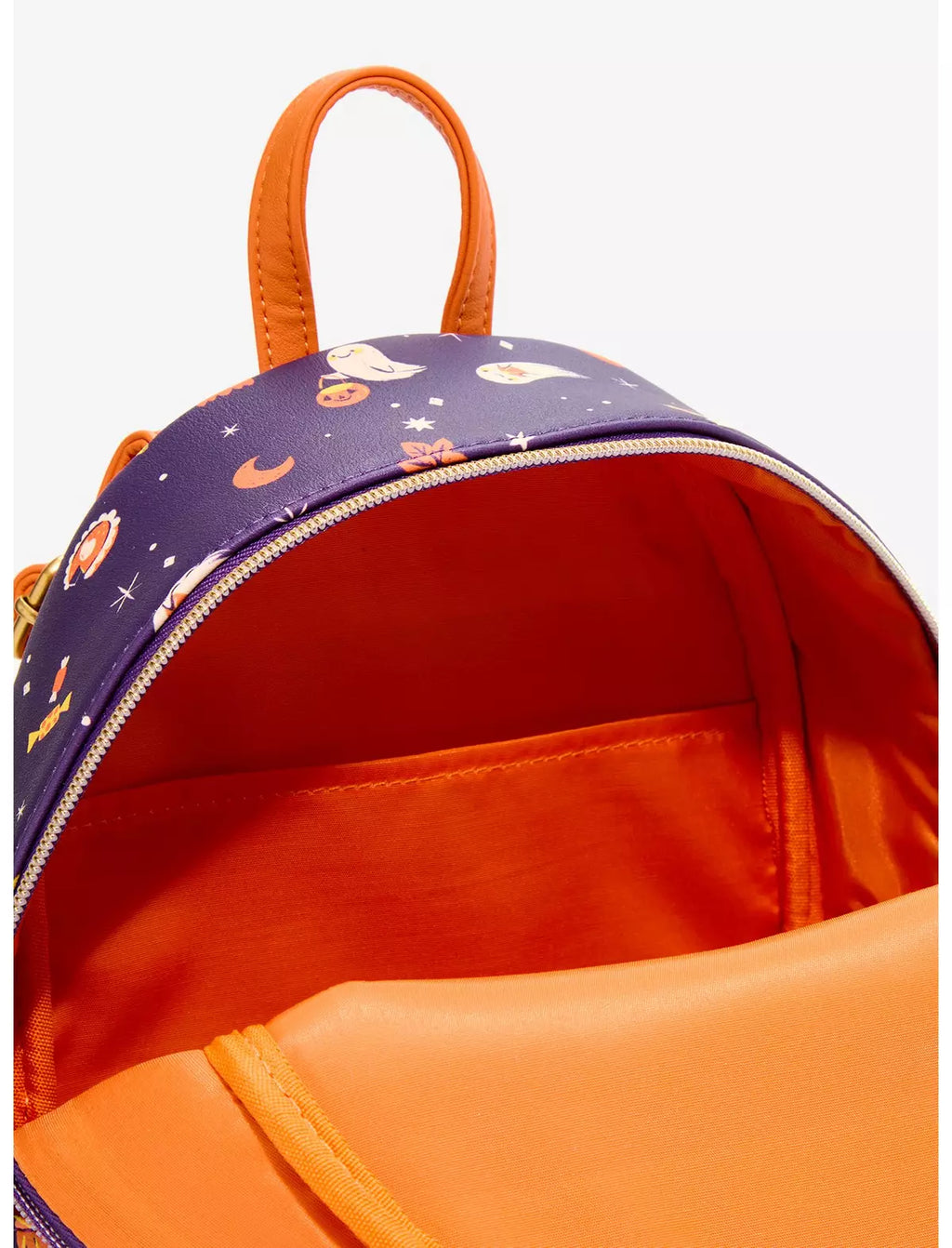 Loungefly Disney Halloween Ghost Story Mini Backpack