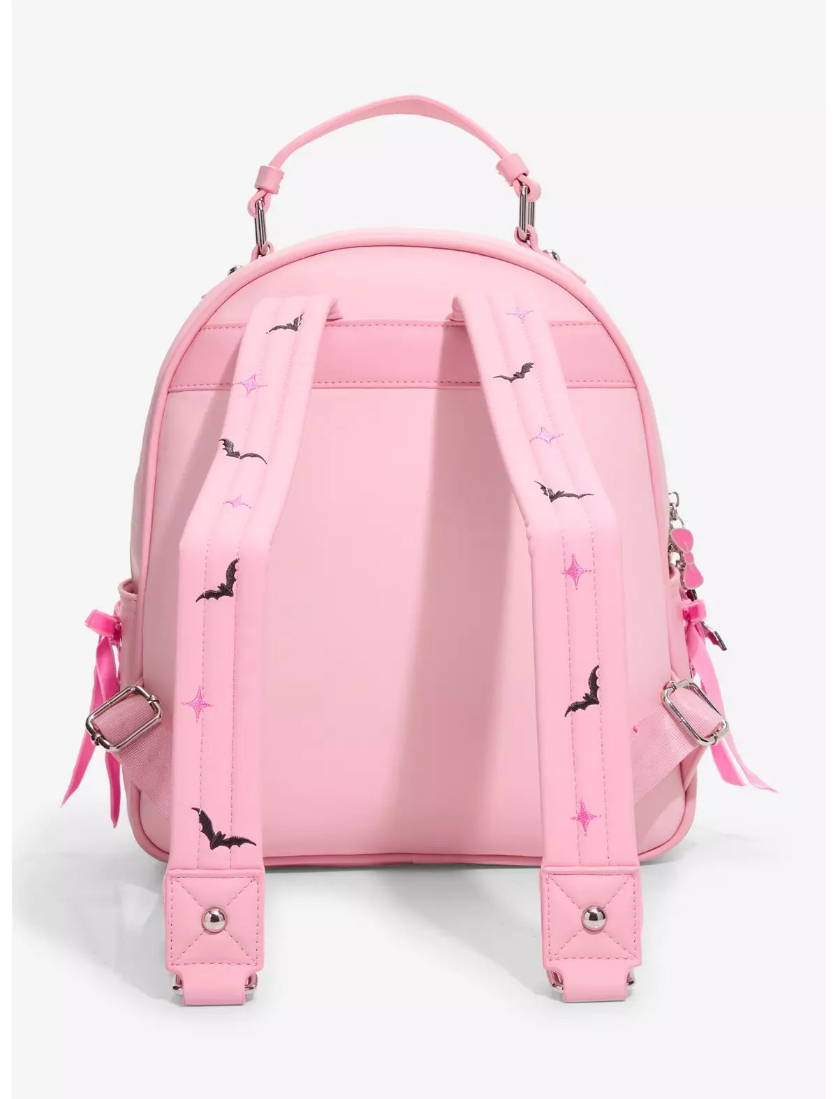 Disney The Aristocats Marie Witch Light-Up Mini Backpack — BoxLunch Exclusive