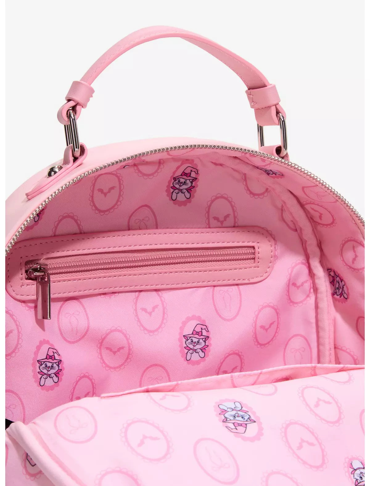 Disney The Aristocats Marie Witch Light-Up Mini Backpack — BoxLunch Exclusive