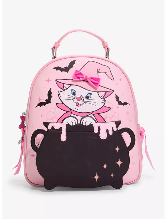Disney The Aristocats Marie Witch Light-Up Mini Backpack — BoxLunch Exclusive