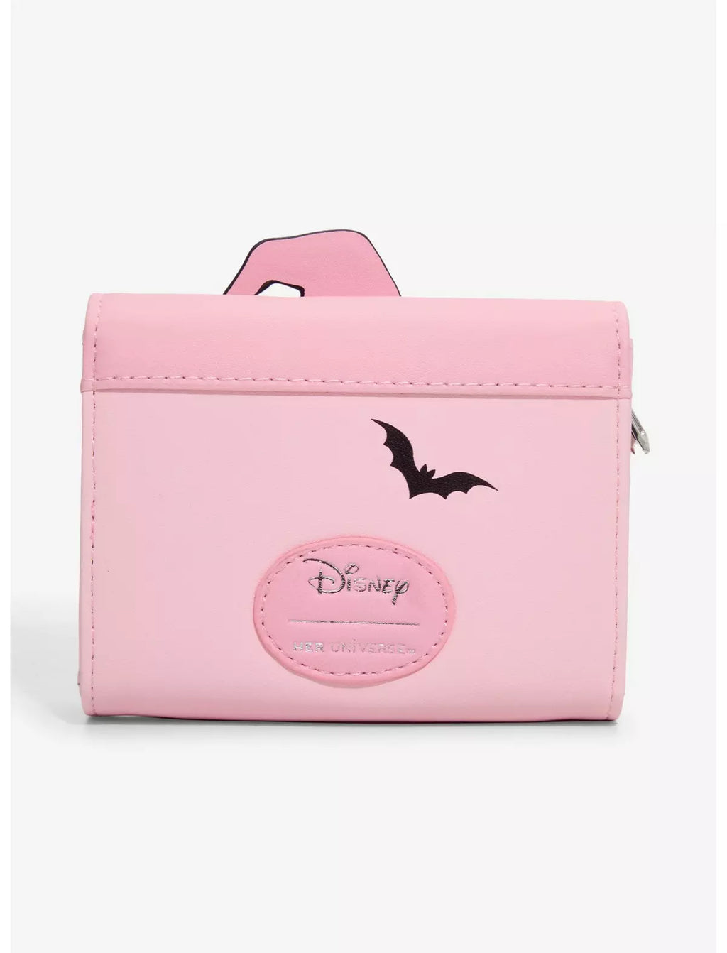 Disney The Aristocats Marie Witch Pop-Up Zip Wallet — BoxLunch Exclusive