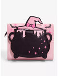 Disney The Aristocats Marie Witch Pop-Up Zip Wallet — BoxLunch Exclusive