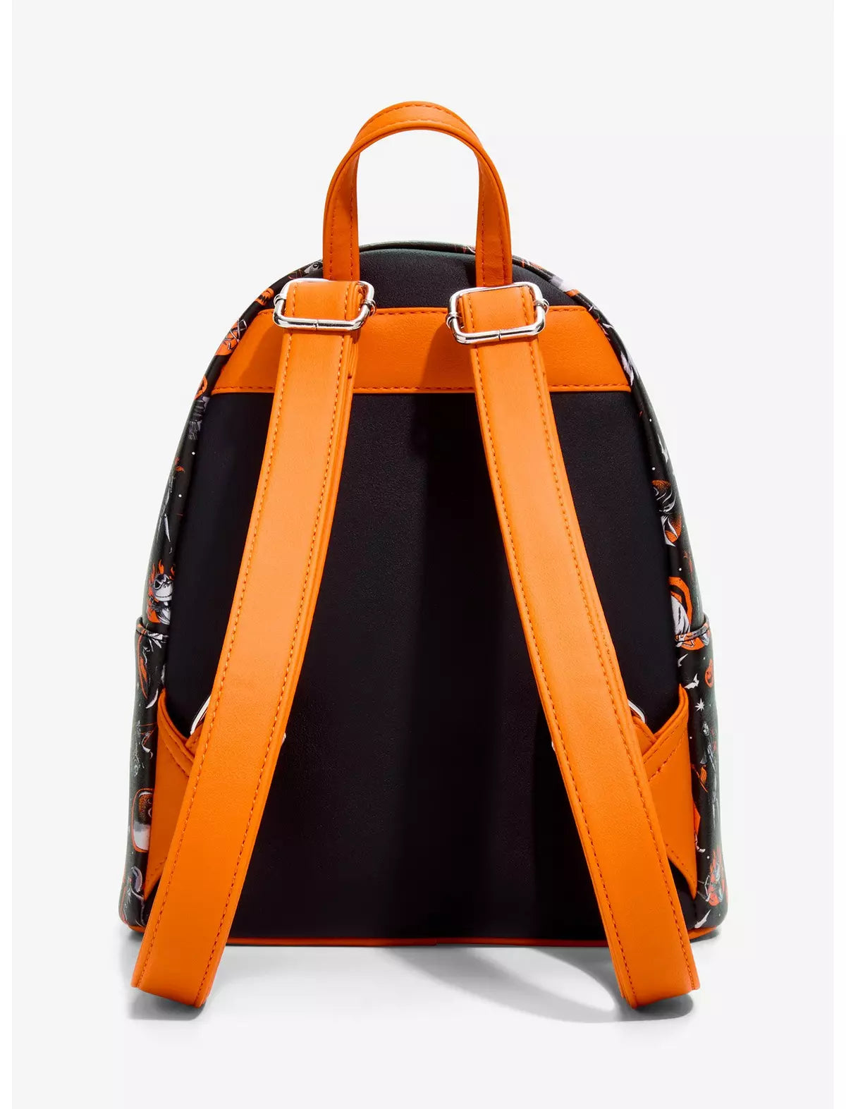 Loungefly The Nightmare Before Christmas Jack Split Mini Backpack