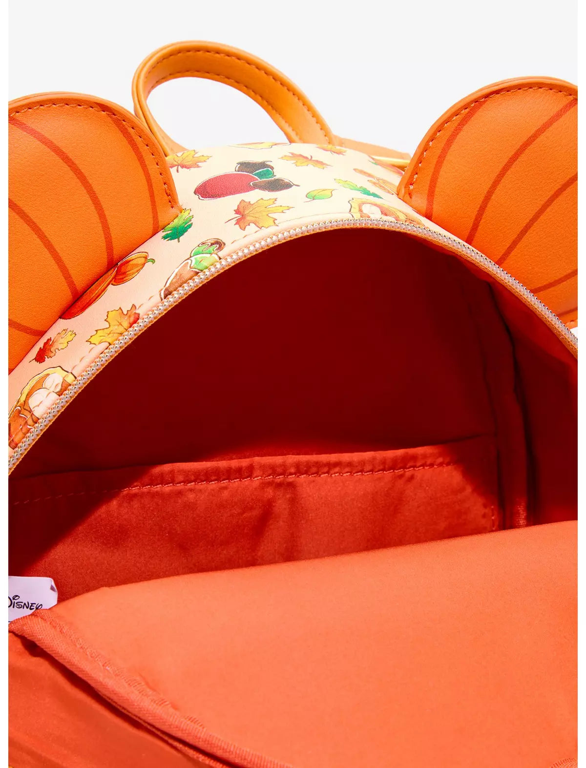 Loungefly Disney Halloween Treats Mini Backpack
