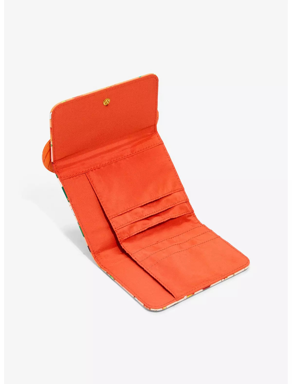 Loungefly Disney Halloween Treats Mini Wallet