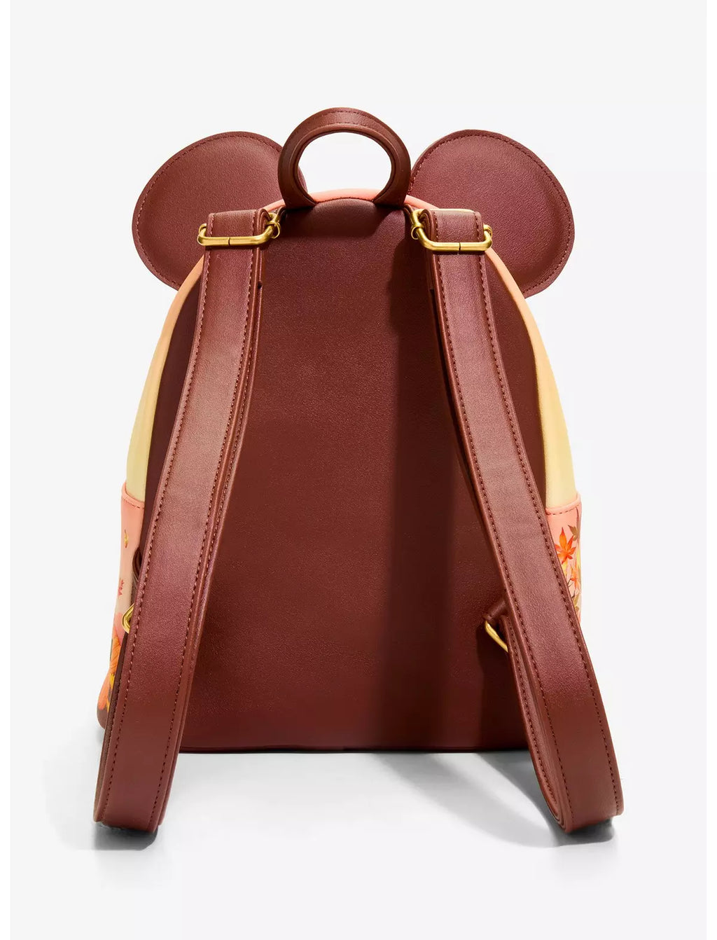 Loungefly Disney Fall Harvest Mini Backpack