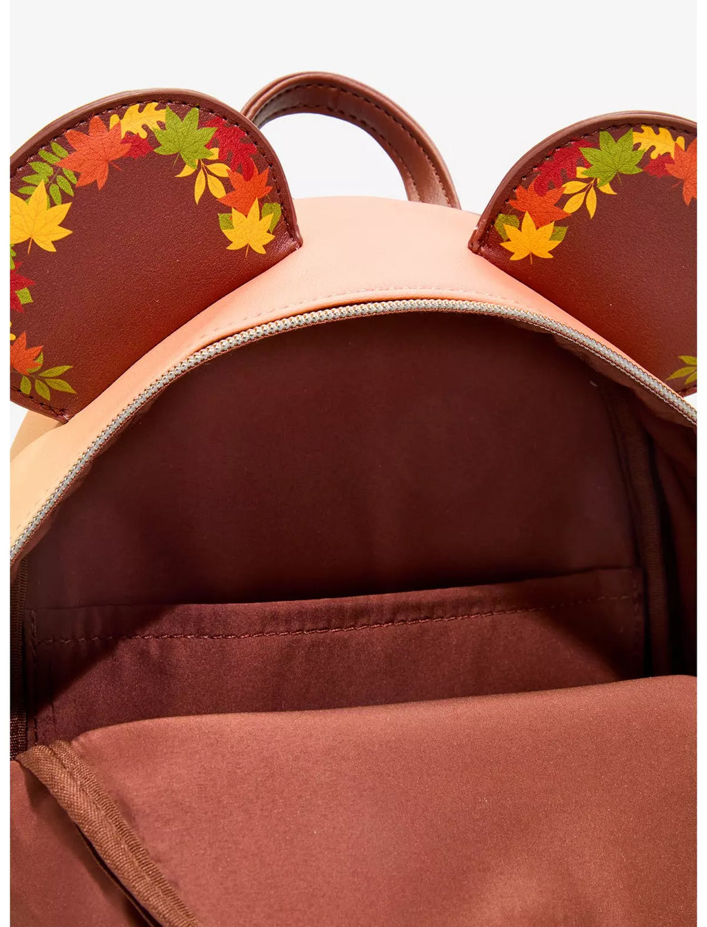 Loungefly Disney Fall Harvest Mini Backpack