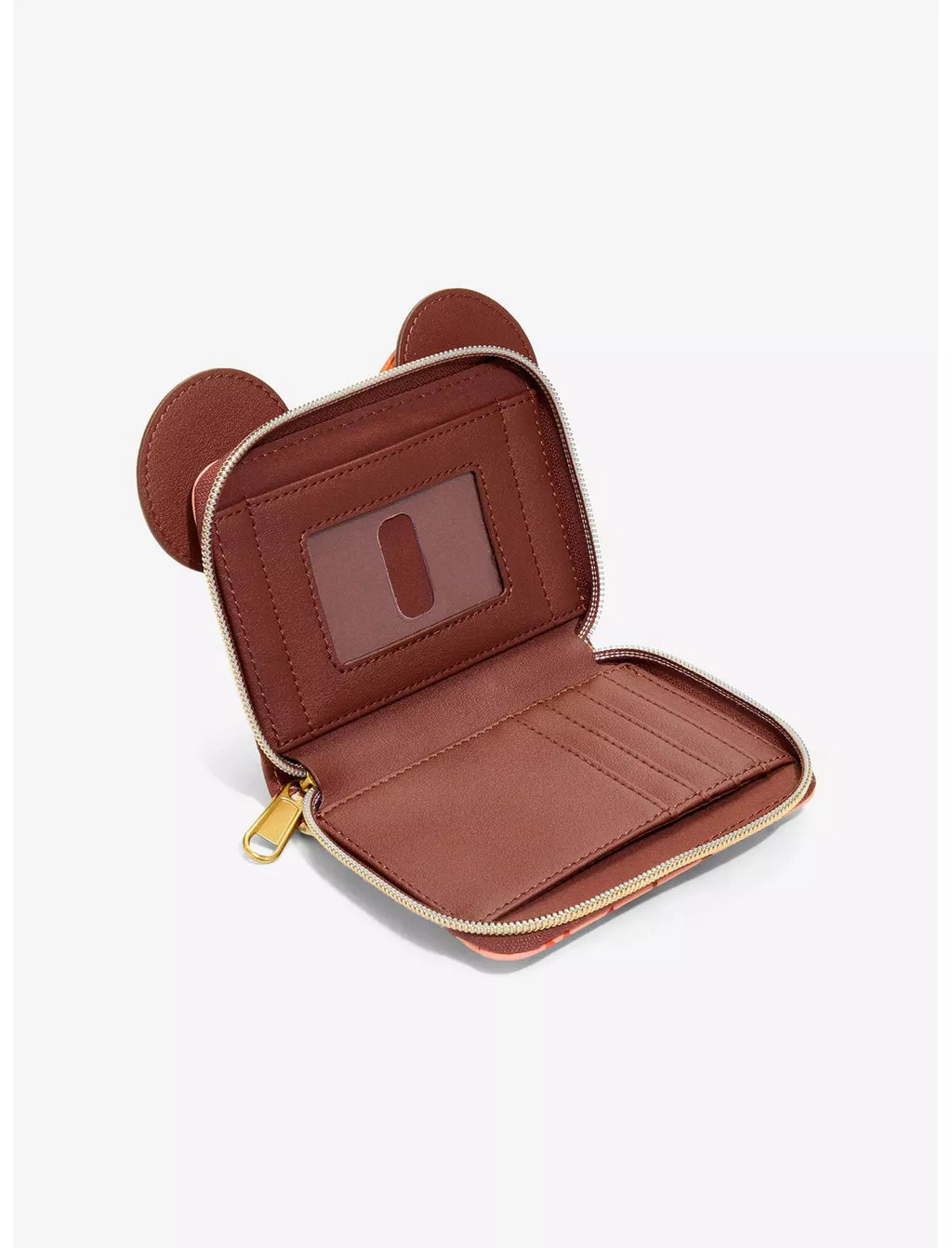 Loungefly Disney Fall Harvest Mini Wallet