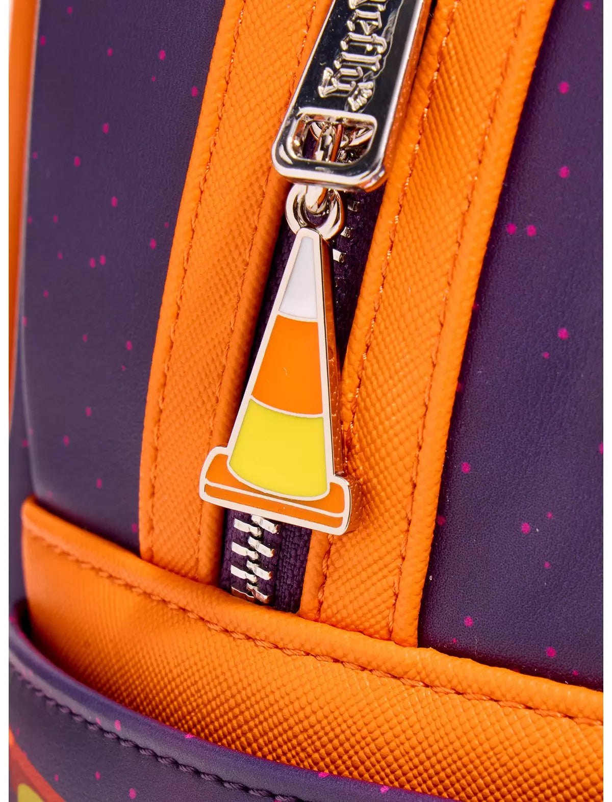 Loungefly Disney Pixar Cars Halloween Costumes Glow-in-the-Dark Mini Backpack - BoxLunch Exclusive
