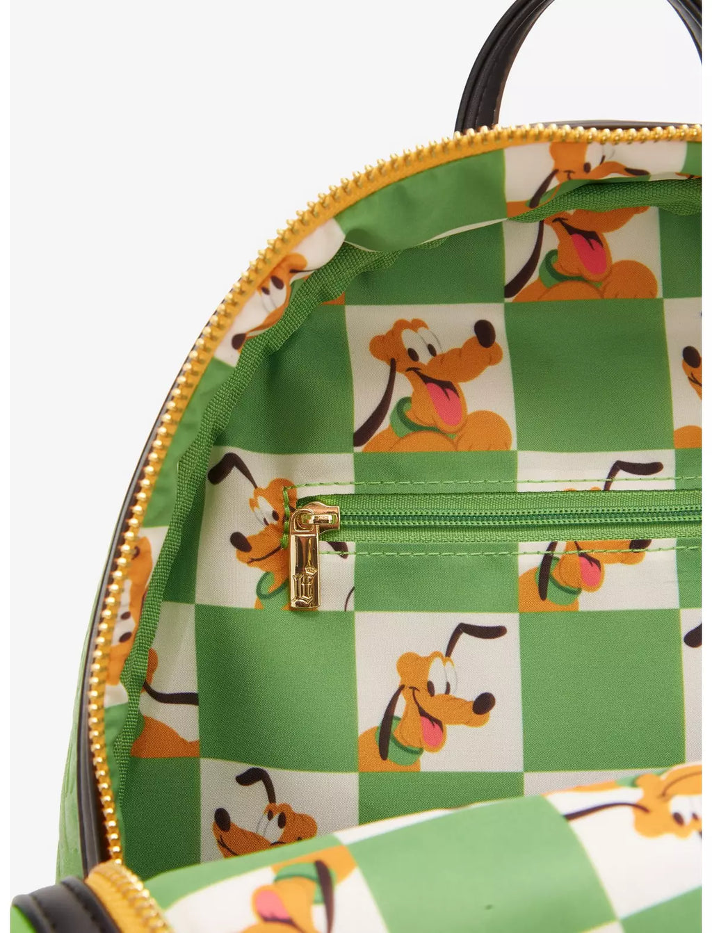 Disney Pluto Figural – Mini sac à dos Loungefly | BoxLunch Exclusive