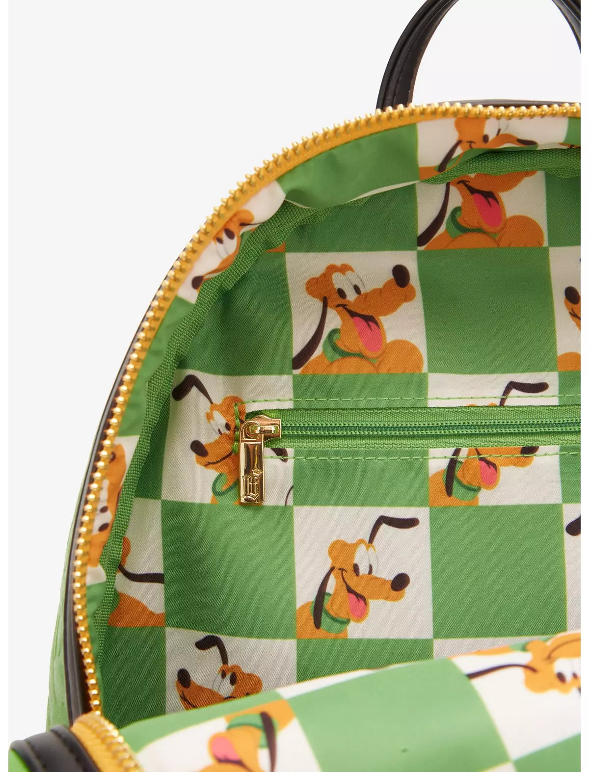 Disney Pluto Figural – Mini sac à dos Loungefly | BoxLunch Exclusive