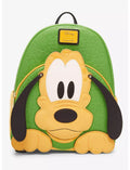 Disney Pluto Figural – Mini sac à dos Loungefly | BoxLunch Exclusive