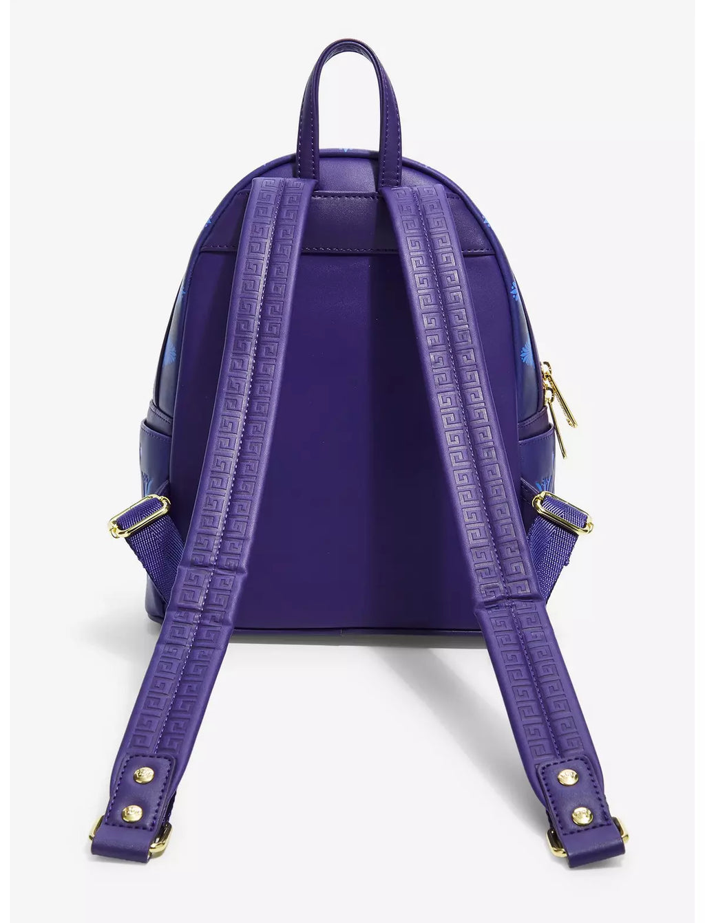Disney Hercule – Les Muses – Mini sac à dos Loungefly | BoxLunch Exclusive