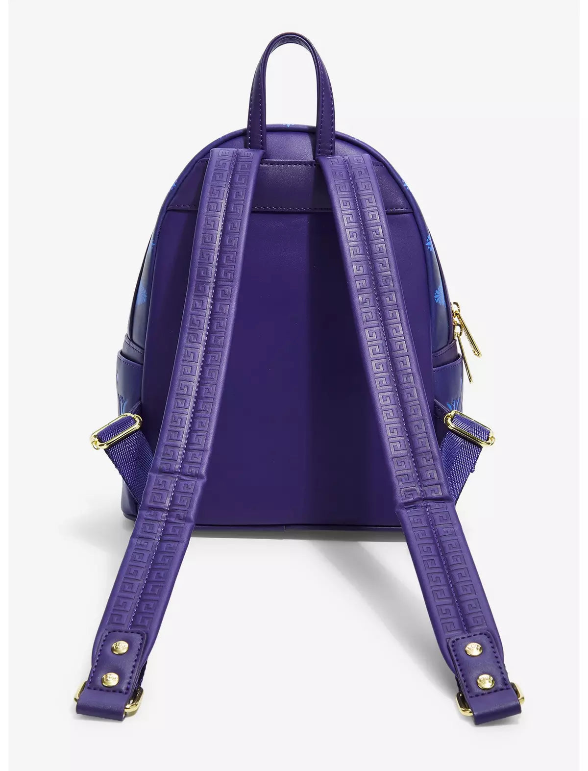 Disney Hercule – Les Muses – Mini sac à dos Loungefly | BoxLunch Exclusive