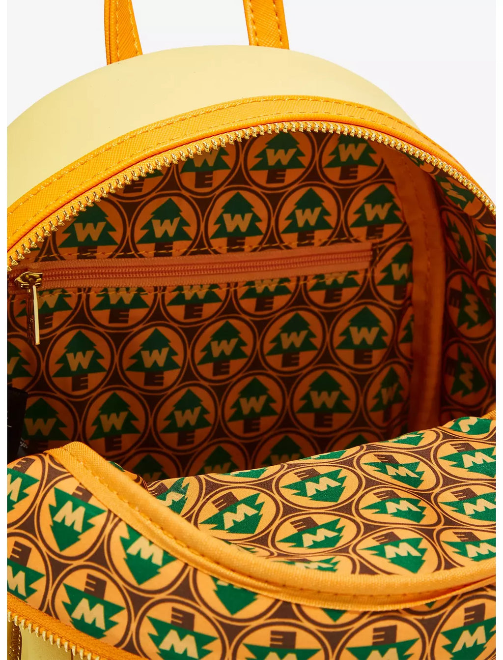 Disney Pixar Là-haut – Russell Explorateur – Mini sac à dos et porte-monnaie Loungefly | BoxLunch Exclusive