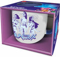 K-POP DEMON HUNTER - Huntrix - Mug Elite Intérieur Coloré 384ml