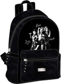 K-POP DEMON HUNTERS - Black - Sac à Dos PU 28x24x12cm