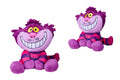 Alice au Pays des Merveilles - Peluche Chat du Cheshire 25 cm