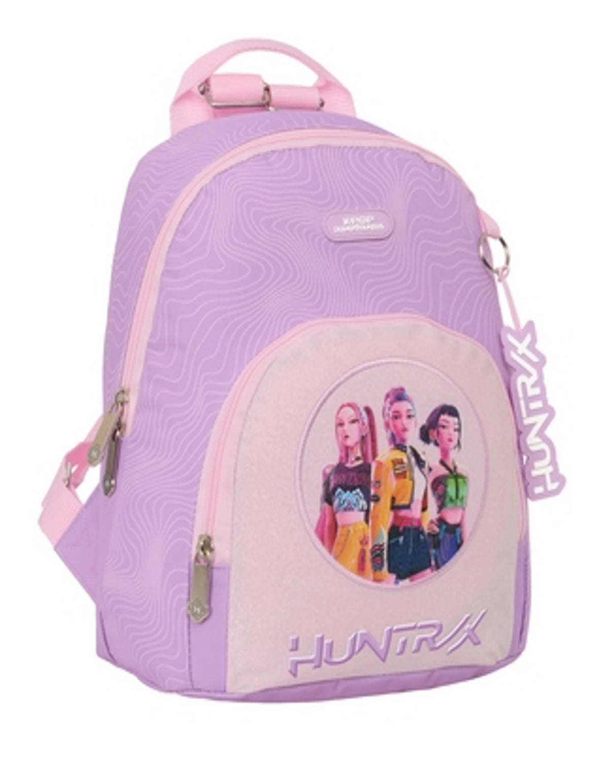 K-POP DEMON HUNTERS - Iconic - Mini Sac à Dos