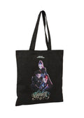 K-POP DEMON HUNTERS - Huntrix - Tote Bag Noir